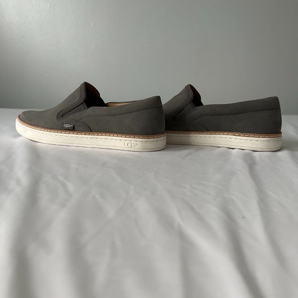 UGG Adley Slip On Women's Shoes - Picture 3 of 5